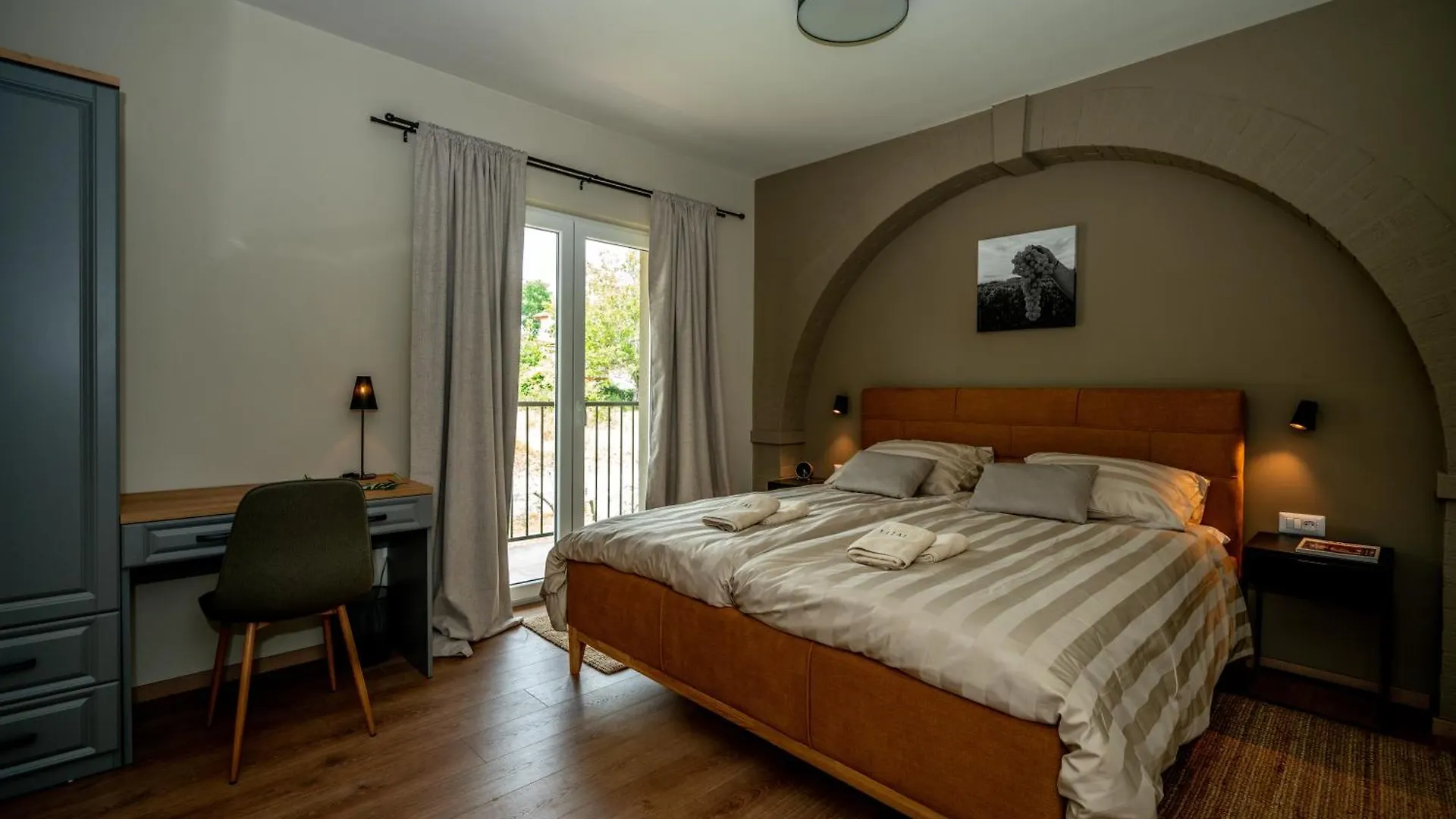 Casa San Vital Vizinada Croatia