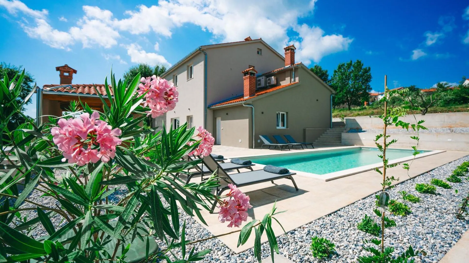Casa San Vital Vizinada