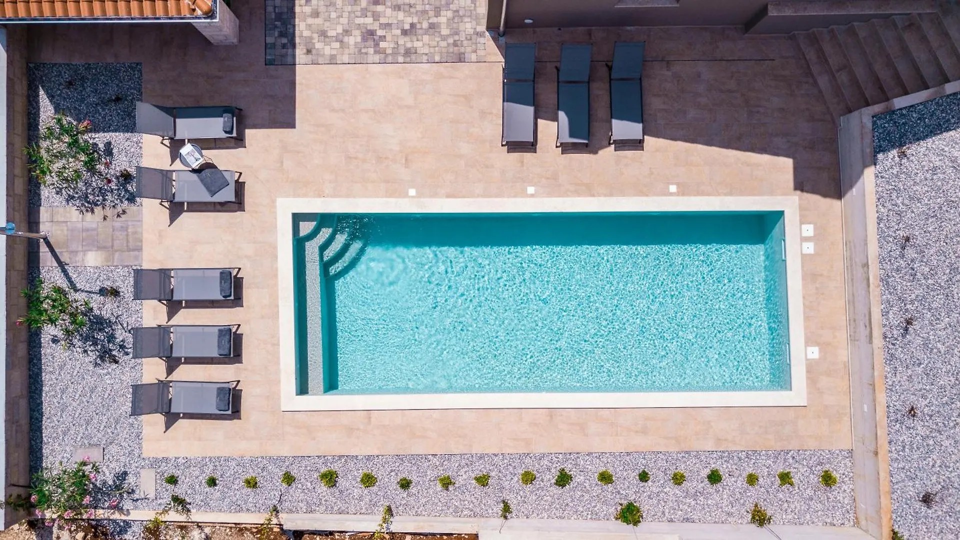 Casa San Vital Vizinada Villa