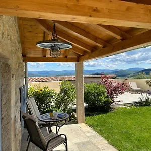 Rural Ritossa Bed & Breakfast