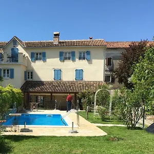 Terra Mirna Ferienhaus